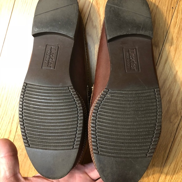 Dexter leather loafers - Picture 7 of 8